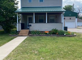 511 S Market St, Oskaloosa, IA 52577