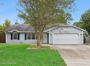 5555 Datura St, Cocoa, FL 32927