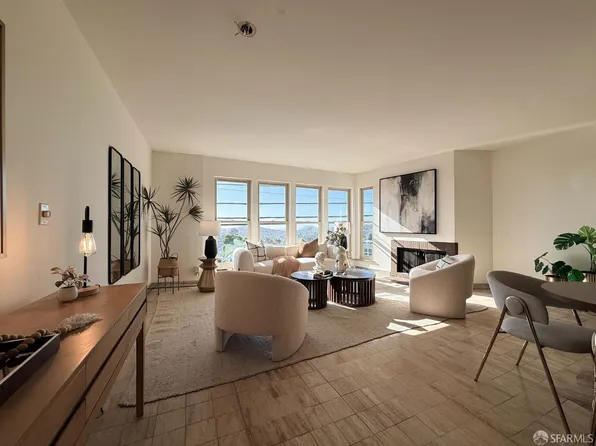 178 Grand View Ave APT 2, San Francisco, CA 94114