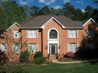 315 Chimney Sweep Cir, Peachtree City, GA 30269
