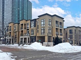 19 Eldora Ave Unit 53, Toronto, ON
