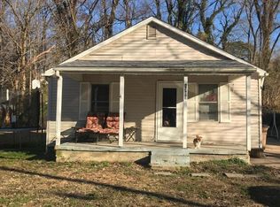 1300 NW End Blvd, Cape Girardeau, MO 63701