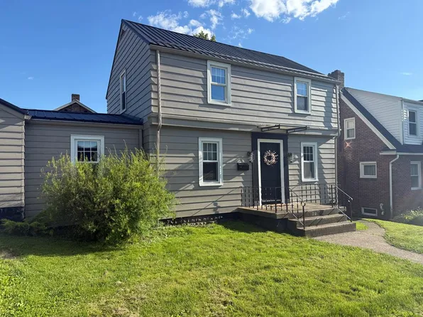 82 Lincoln Drive, Wheeling, WV 26003