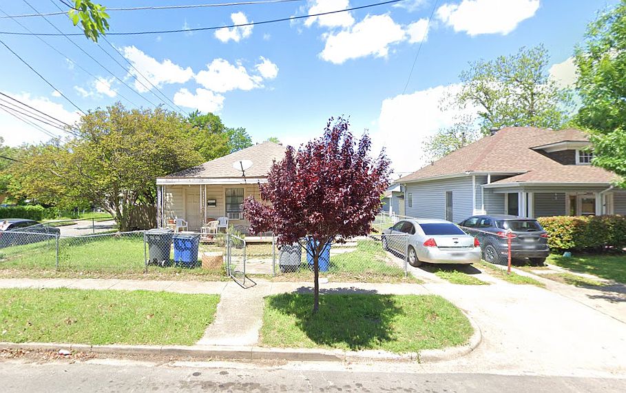 1st image of this home