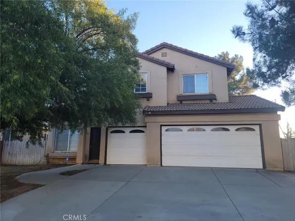 1139 Desert Fox Ct, Beaumont, CA 92223