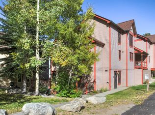 306 S French St UNIT I, Breckenridge, CO 80424