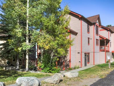 306 S French St UNIT I, Breckenridge, CO, 80424