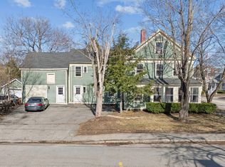 112 Elm St, Saco, ME 04072