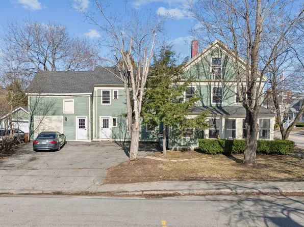 112 Elm Street, Saco, ME 04072