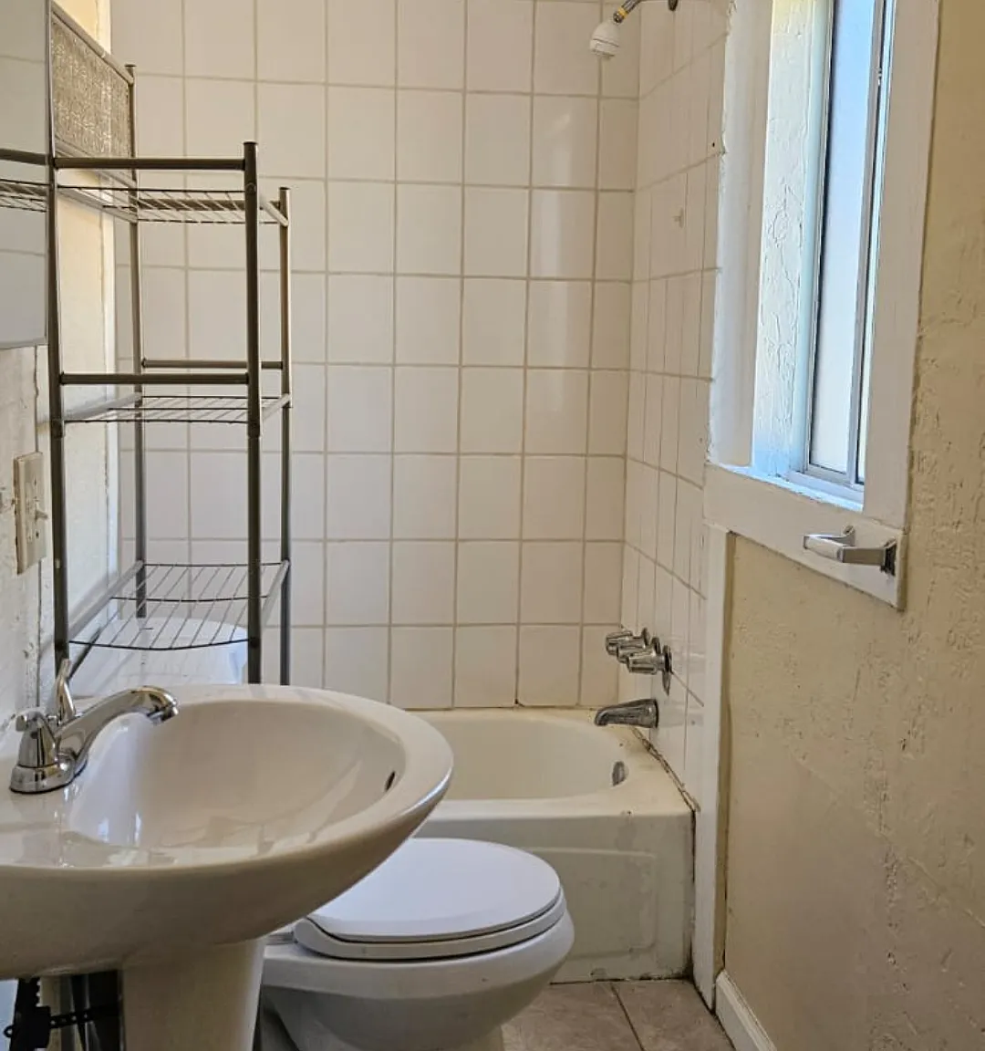 1 bed, 495 sqft, $1,850 — Photo 3
