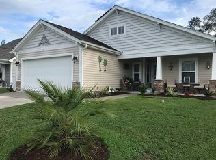 813 Bonita Loop, Myrtle Beach, SC 29588
