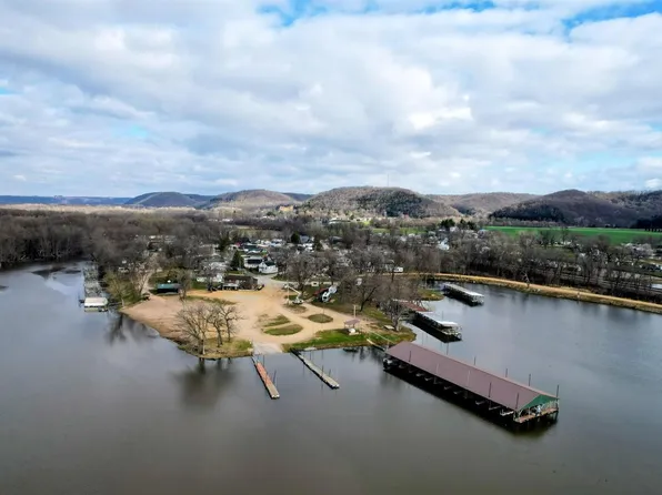 122 Mississippi Lane, Bagley, WI 53801