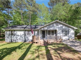 286 Pine Brook Dr, Bremen, GA 30110