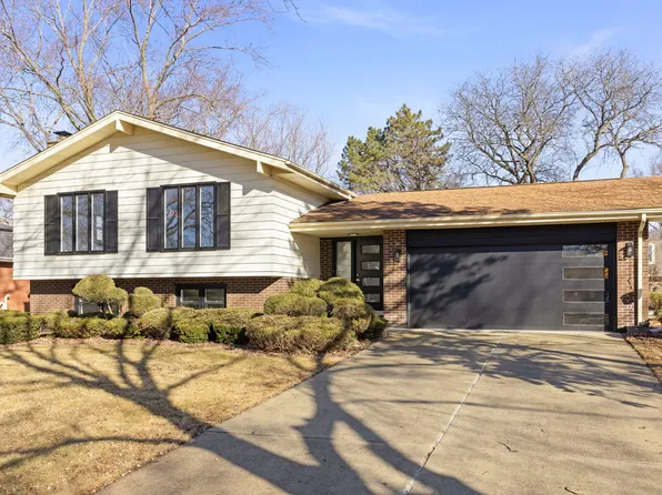 (undisclosed Address), Darien, IL 60561