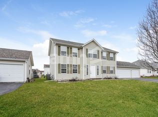 15566 Bryden Dr, South Beloit, IL 61080