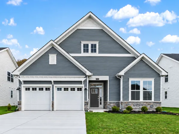 17314 Lemuel Ln, Frankford, DE 19945