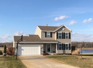 8975 Marabella Ct NE, Rockford, MI 49341