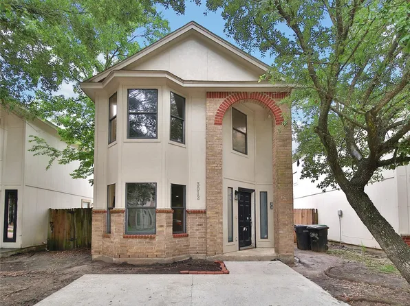 3012 La Estancia Ln, Houston, TX 77093