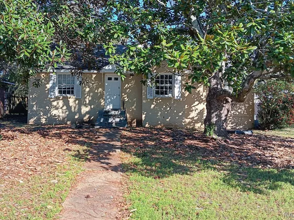 2011 Harmon St, Montgomery, AL 36107