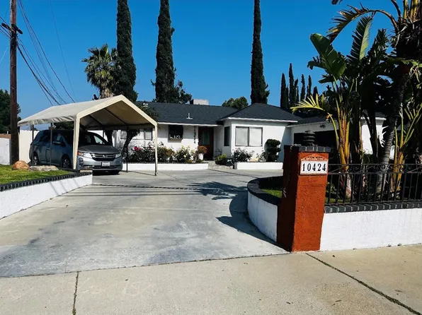 10424 Louise Ave, Granada Hills, CA 91344