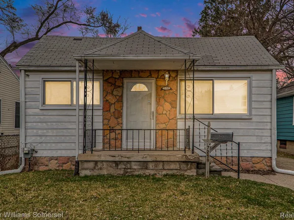 7259 Lozier Ave, Warren, MI 48091