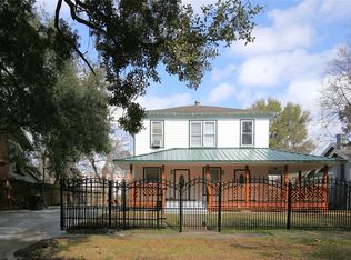 4445 Rusk St #2, Houston, TX 77023