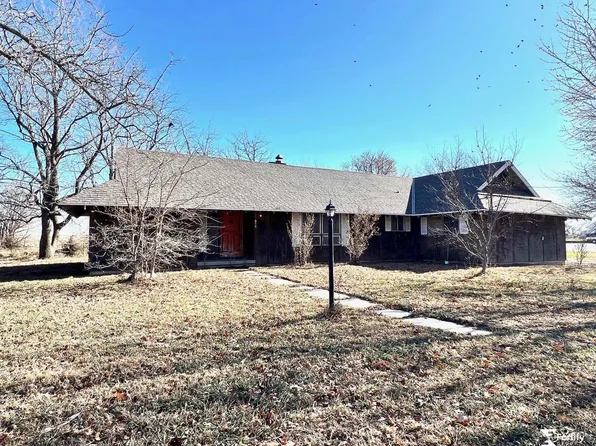 306 N East Boundary St, Exeter, NE 68351