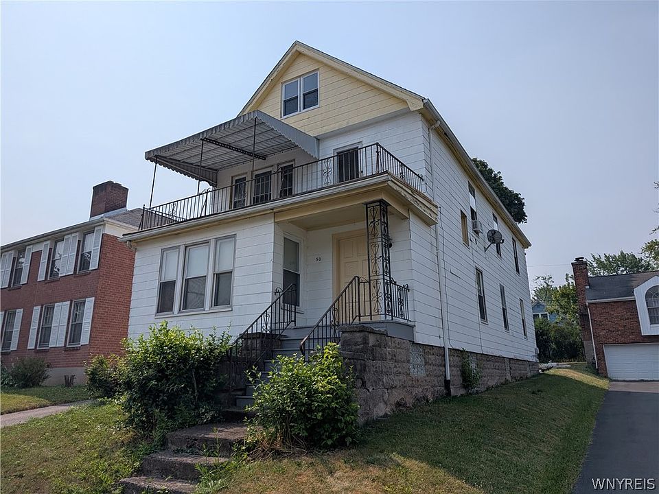 1st image of 50 Flower St
