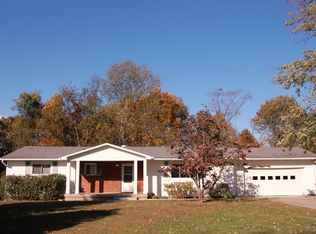 23 Ridgeview Rd, Athens, OH 45701