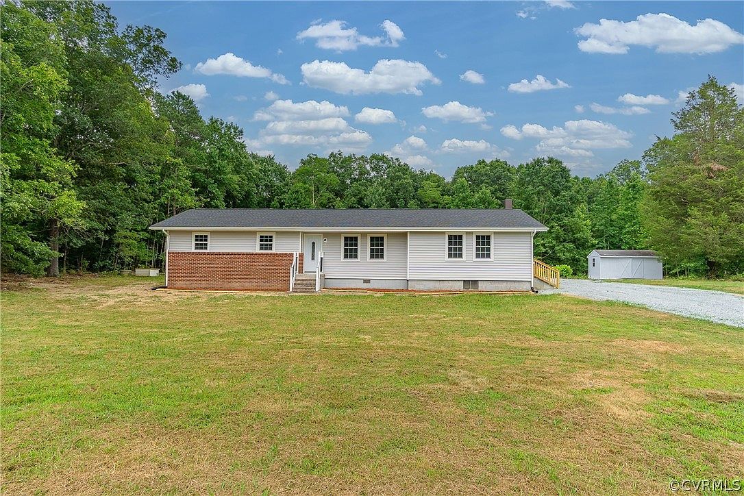 339 W Chinquapin Rd, King William, VA 23086 Zillow