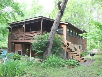 703 Cross Creek Valley Ln, Saint Clair, MO, 63077