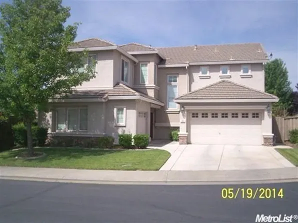 209 Bel Flora Ct, Roseville, CA 95747