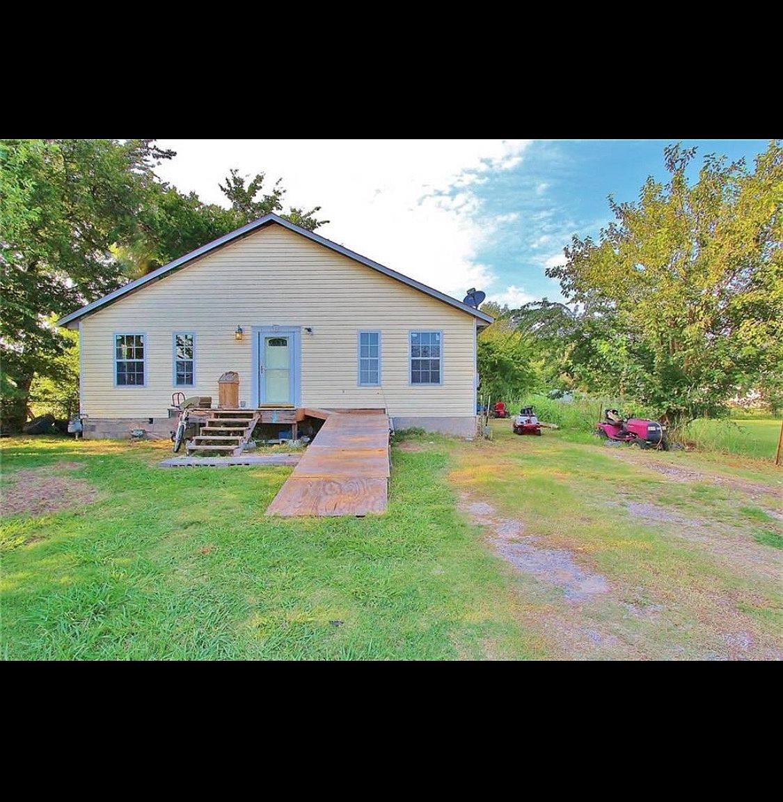 105 W Meek St, Wayne, OK 73095 Zillow