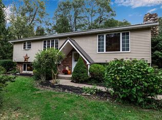 789 Two Rod Rd, Alden, NY 14004