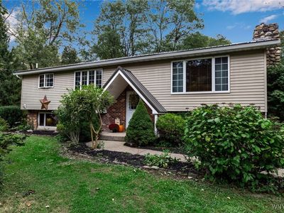 789 Two Rod Rd, Alden, NY, 14004