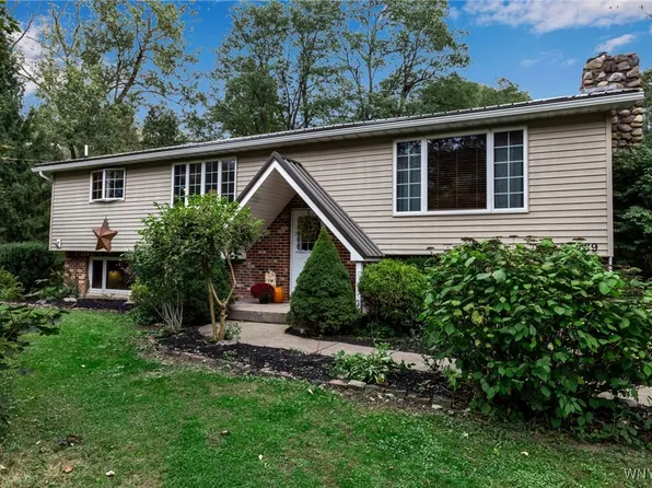 789 Two Rod Rd, Alden, NY 14004
