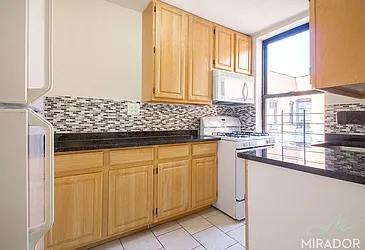 Rented by Mirador Real Estate