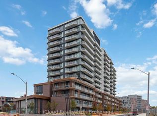 220 Missinnihe Way #501, Mississauga, ON L5H 0A9