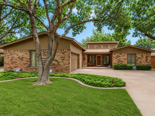 8005 Vinton Ave, Lubbock, TX 79424