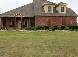 14730 County Road 489, Nevada, TX 75173