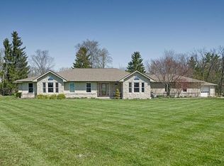 7200 Morse Rd, New Albany, OH 43054