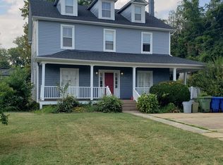 4016 Eldorado Ave, Baltimore, MD