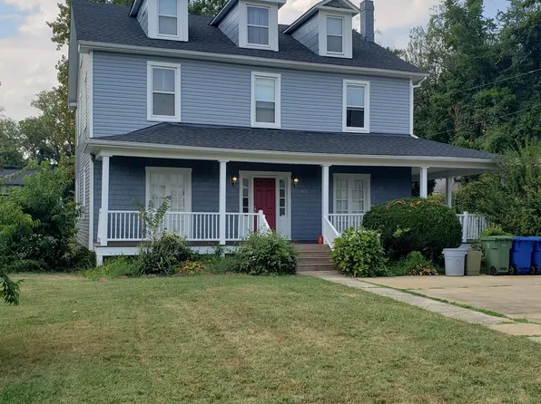 4016 Eldorado Ave, Baltimore, MD 21215