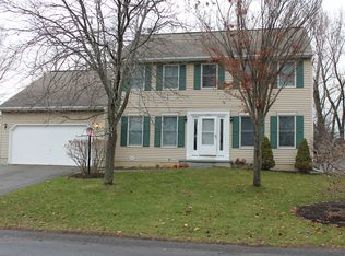 17 Jester Ct, Schenectady, NY 12304