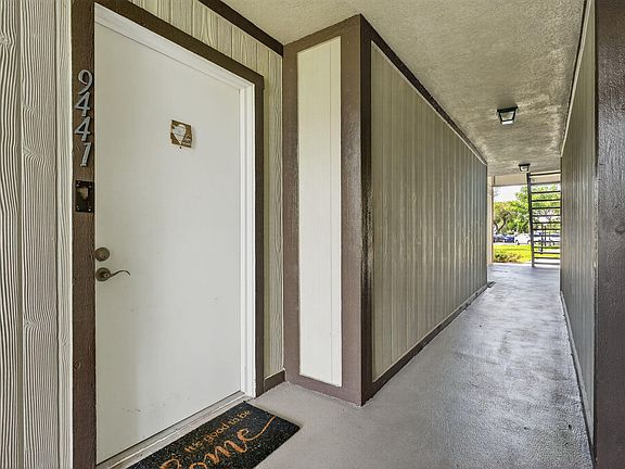 4th image of 9441 W Mcnab Road #111