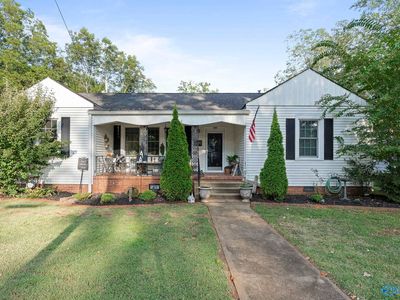 404 N Madison St, Athens, AL, 35611