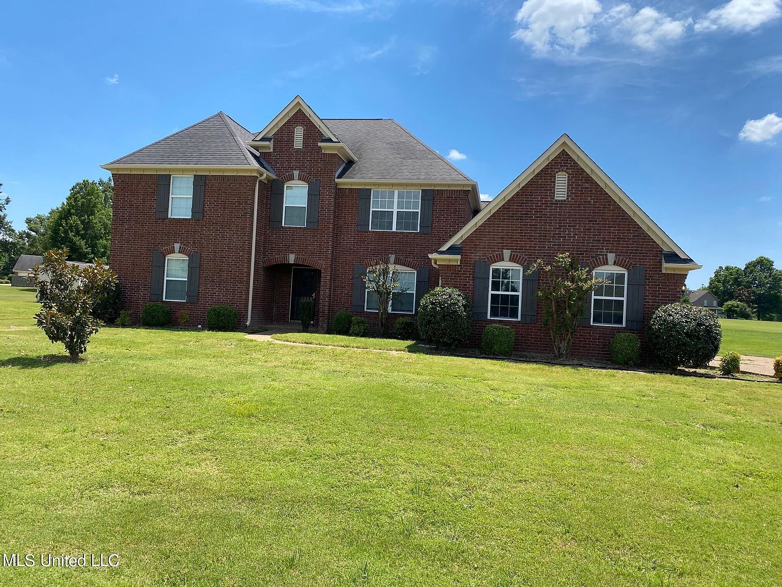 4101 Davis Grove Blvd, Olive Branch, MS 38654 Zillow