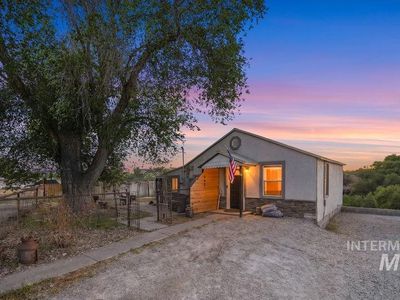 645 5th Ave W, Twin Falls, ID, 83301