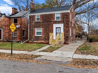 5250 Berkshire St, Detroit, MI 48224