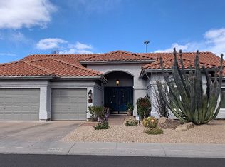 4736 E Hearn Rd, Phoenix, AZ 85032